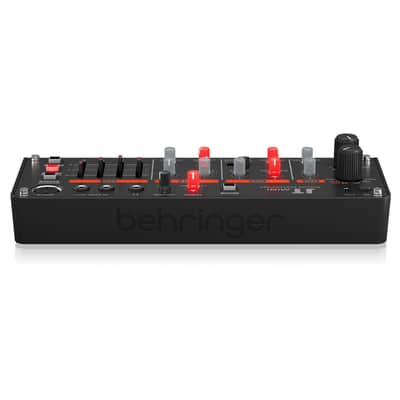 Behringer JT MINI 3-Voice Analog Polyphonic Synthesizer image 5