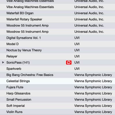 Universal Audio Plugins 2026 + more! image 10