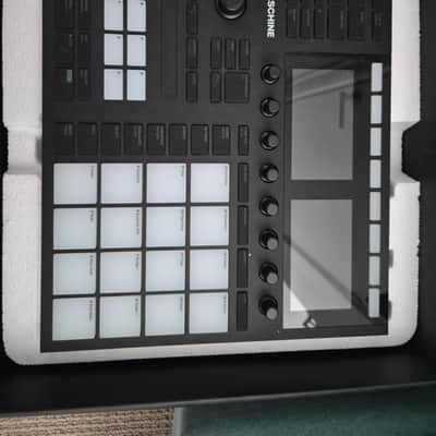 Maschine MKIII + Plugins - Native Instruments image 3