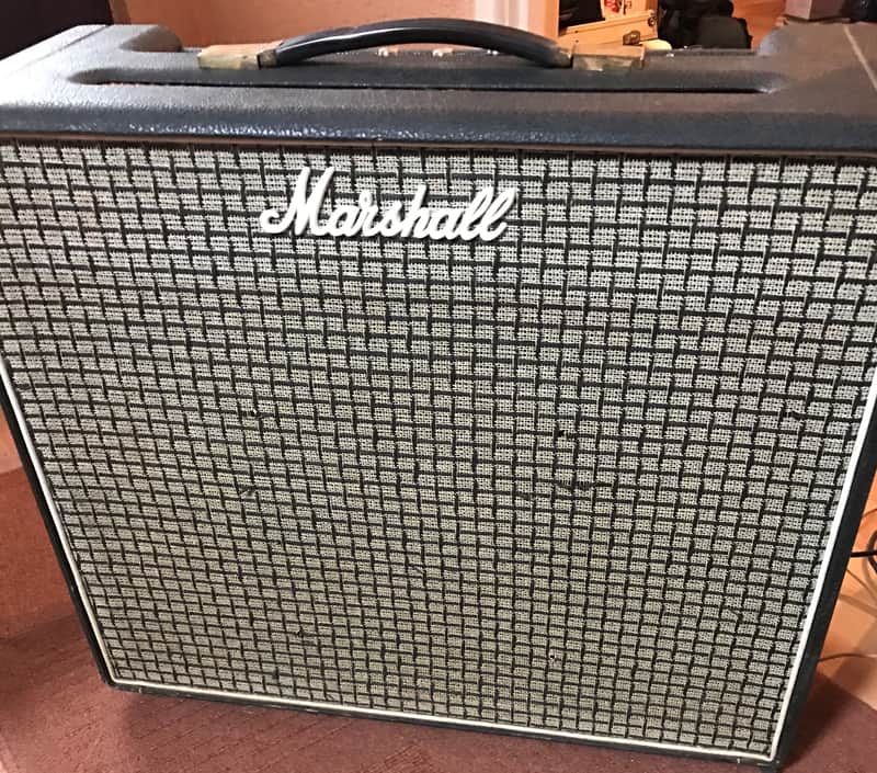 Marshall Popular 1930 Combo 1970 image 1