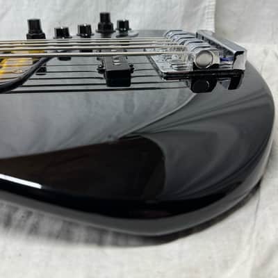 Brubaker JXB-5 jxb5 Standard 5-string Bass 2017 image 17