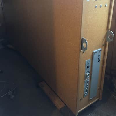 EMT 140 Plate Reverb 1960s image 3