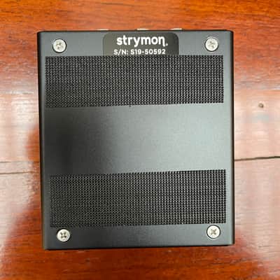 Strymon Iridium 2019 - Present - Black image 4