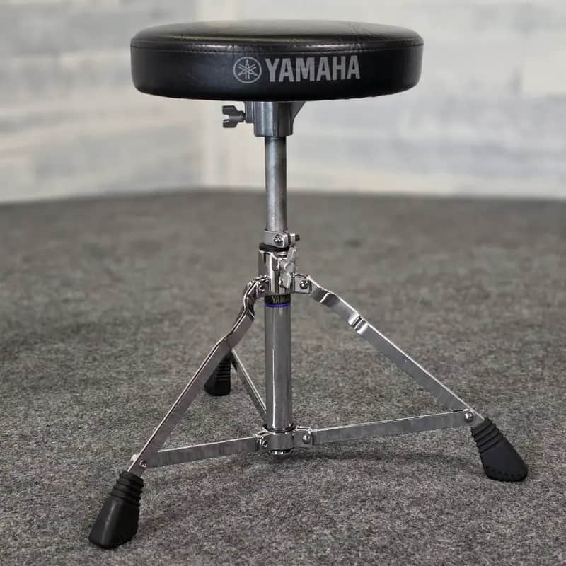 Used Yamaha DS550U Throne - Good image 1
