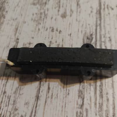 Spector Vintage 1987 Jazz Bass Bridge Pickup off Kramer 710 image 4
