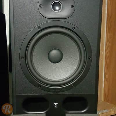 Focal Alpha 80 Active Monitor (Single)