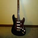 Fender Powerhouse Stratocaster with Maple Fretboard 1998 - 2007 Black