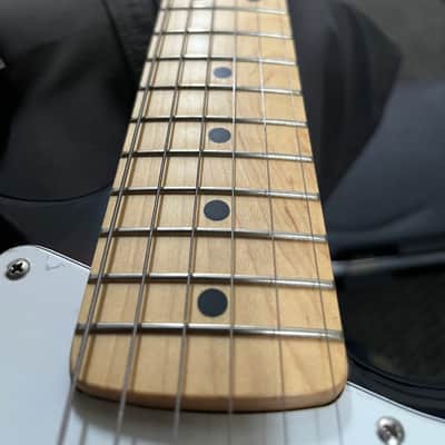 Fender Stratocaster 2000s - Burst image 19