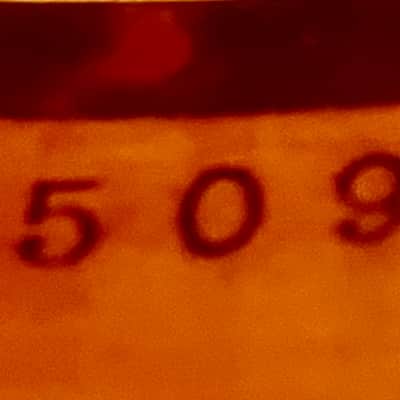 Vega Tubaphone No. 9 Openback Five String Banjo 1923 Maple image 24