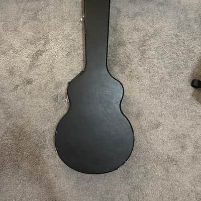 Epiphone Sheraton (Korean-Made) 1986 - 1988 - Tobacco Sunburst image 11