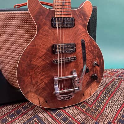 Tone Ranger - Double Barrel image 5