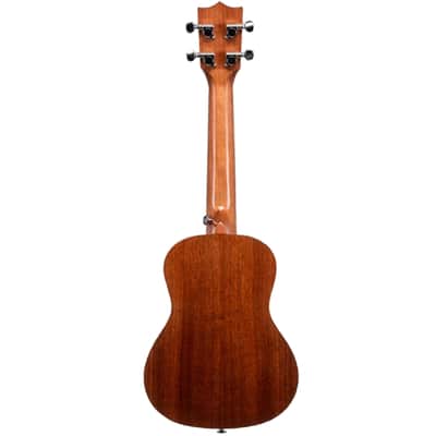 VOLT Grenada Concert Ukulele image 4