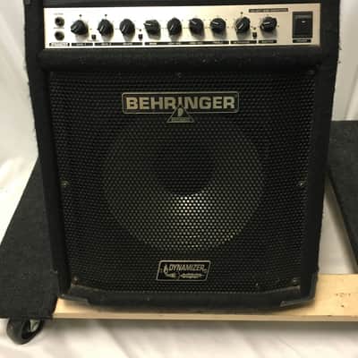Behringer Ultrabass BX1200 image 1