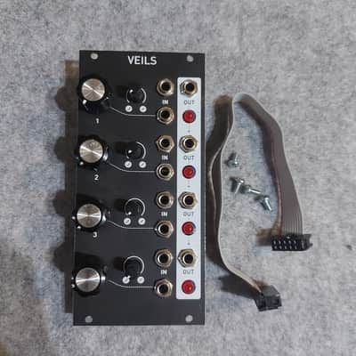 Mutable Instruments Veils DIY Build Thonk Kit image 1