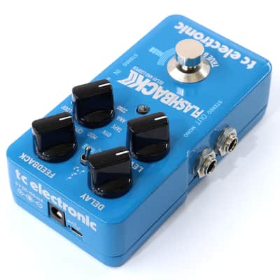 TC ELECTRONIC Flashback 2 Delay & Looper [S230601106CKR] (08/27) image 4