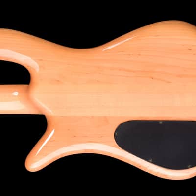 Spector Euro 4 LX 2015 - Natural Gloss image 5