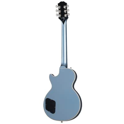 Epiphone- Jared James Nichols "Blues Power" Les Paul Custom image 2