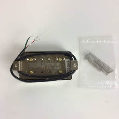 Seymour Duncan Saturday Night Special Nickel Bridge Pickup image 3