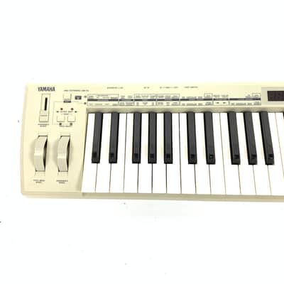 Yamaha CBX-K2 MIDI Keyboard - 90's  #2 TGHM image 3