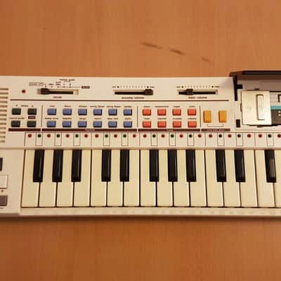 Casio PT-80 1986 image 1