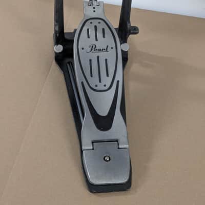 Pearl P902 PowerShifter Chain-Drive Double Bass Drum Pedal 2010s - Chrome image 2