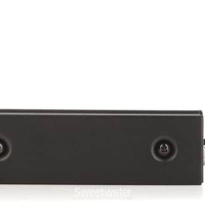 Shure BLX4R Wireless Receiver - H9 Band (BLX4R-H9d1) image 3