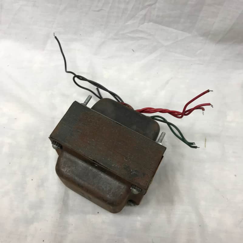 Fender Bandmaster Reverb 1975 Power Transformer 125P7D 022814 image 1