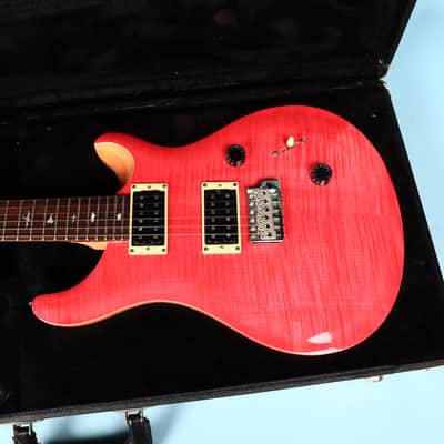 Early 90's PRS 22 Custom 24 Paul Reed Smith Hardshell Case image 16
