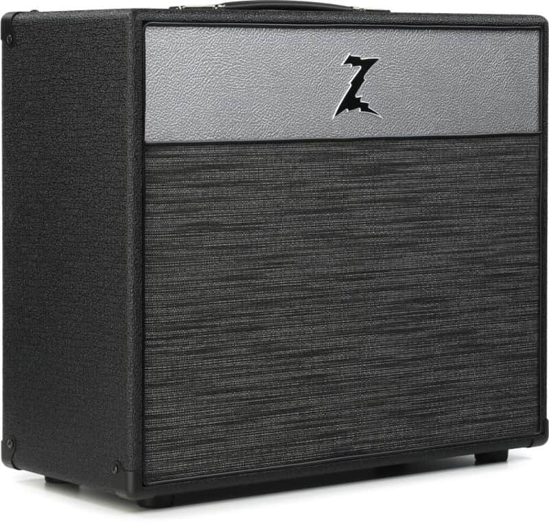 Dr. Z X-Ray 30/15-watt 1 x 12-inch Tube Combo Amp (X-RayCd1) image 1