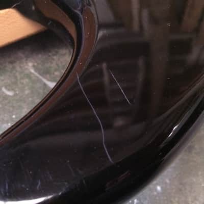 Fender Squier Stratocaster 1994 Korea image 12