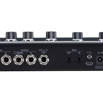 Boss RE-202 Space Echo Guitar Effects Pedal image 3