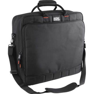 Gator G-MIXERBAG-1818 Nylon renforcé G-Mixerbag de 45,7 x 45,7 x 13,9 cm image 9