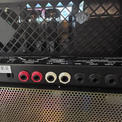 Marshall 9200 image 4