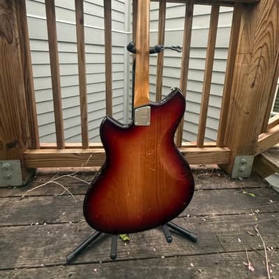 Novo Serus J Bonfire burst image 3