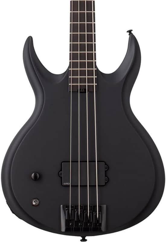 Schecter Devil-4
