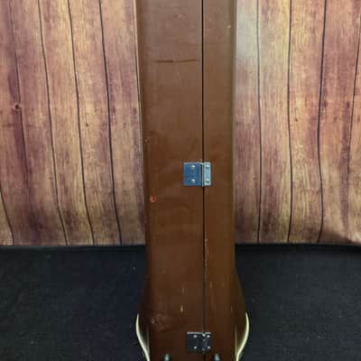 Yamaha YSL-356R intermediate F-Attachment Trombone - Made in Japan - Rose Brass Bell image 12