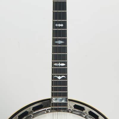 Gibson PB-250 Conversion (late 60's neck, 2012 Gibson rim) image 5