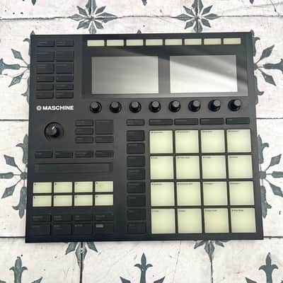 Native Instruments Maschine MKIII image 1