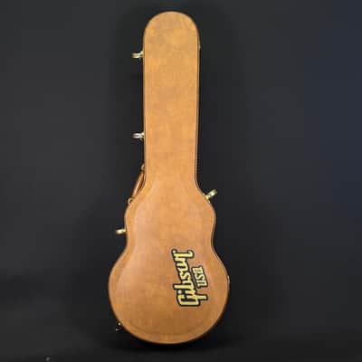 Gibson Les Paul Studio Deluxe III 2015 - Honeyburst image 14