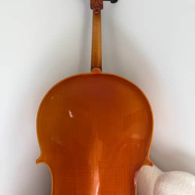 Hans Kroger Cello 550F 1998 4/4 image 7