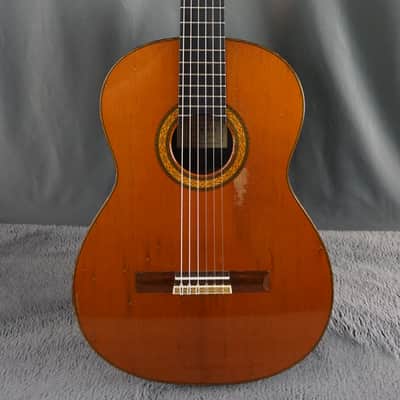 Immagine Masaru Kohno No. 10 1974 Handmade Japan w/ Hard Case - 2
