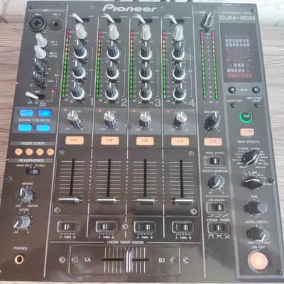 Pioneer DJM-800 image 11