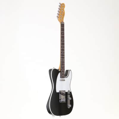 FENDER USA American Ultra Telecaster Texas Tea [US210077443] (04/02) image 14
