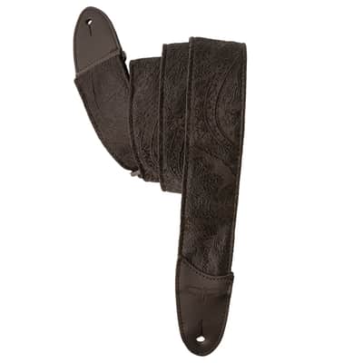 PRS Paisley Strap (Black) image 1