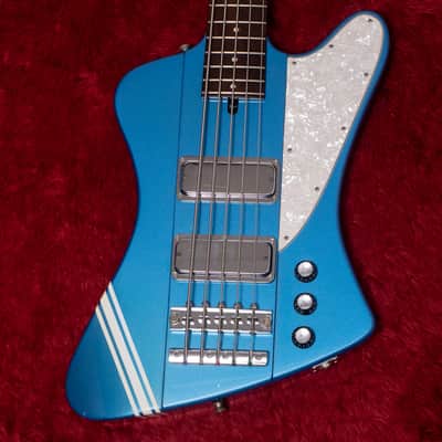 【used】Mike Lull / T5 Lake Placid Blue 4.100kg #2170【GIB Yokohama】 image 6