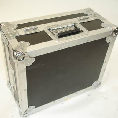 Pioneer DJ CDJ-800 Digital CD Deck Player w/ Road Case image 8