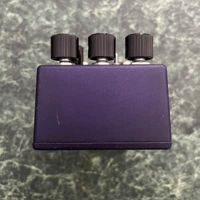 Walrus Audio Julianna Deluxe Chorus / Vibrato 2020 - Present - Blue image 5