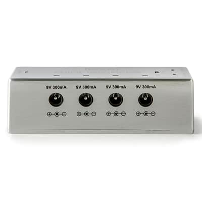 Mint MXR M239 Mini Iso-Brick Power Supply 4x 9v 1x 18v 300ma 800ma image 4