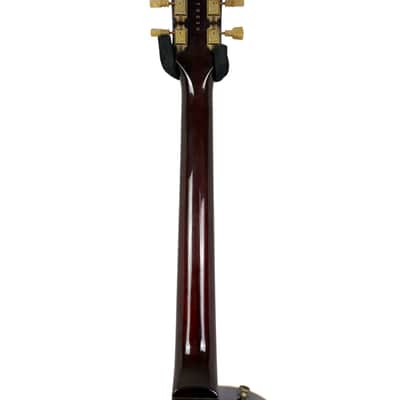 Yamaha Japan SL550S Studio Lord Les Paul 1980 - Tobacco Sunburst image 8