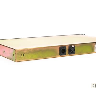 BAE 1073 MP Preamp with PSU image 2